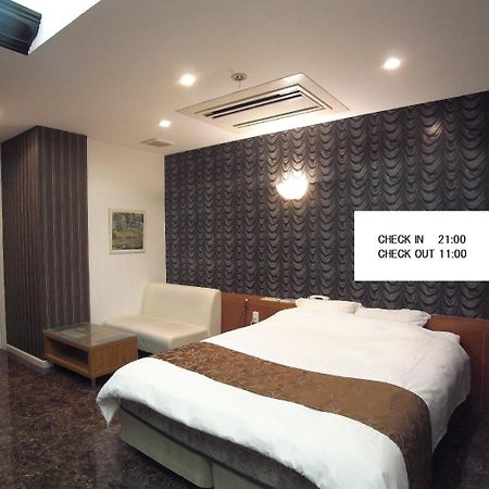 ホテル カルネヴァール 男塾ホテルグループ (Adults Only) Хімедзі Екстер'єр фото