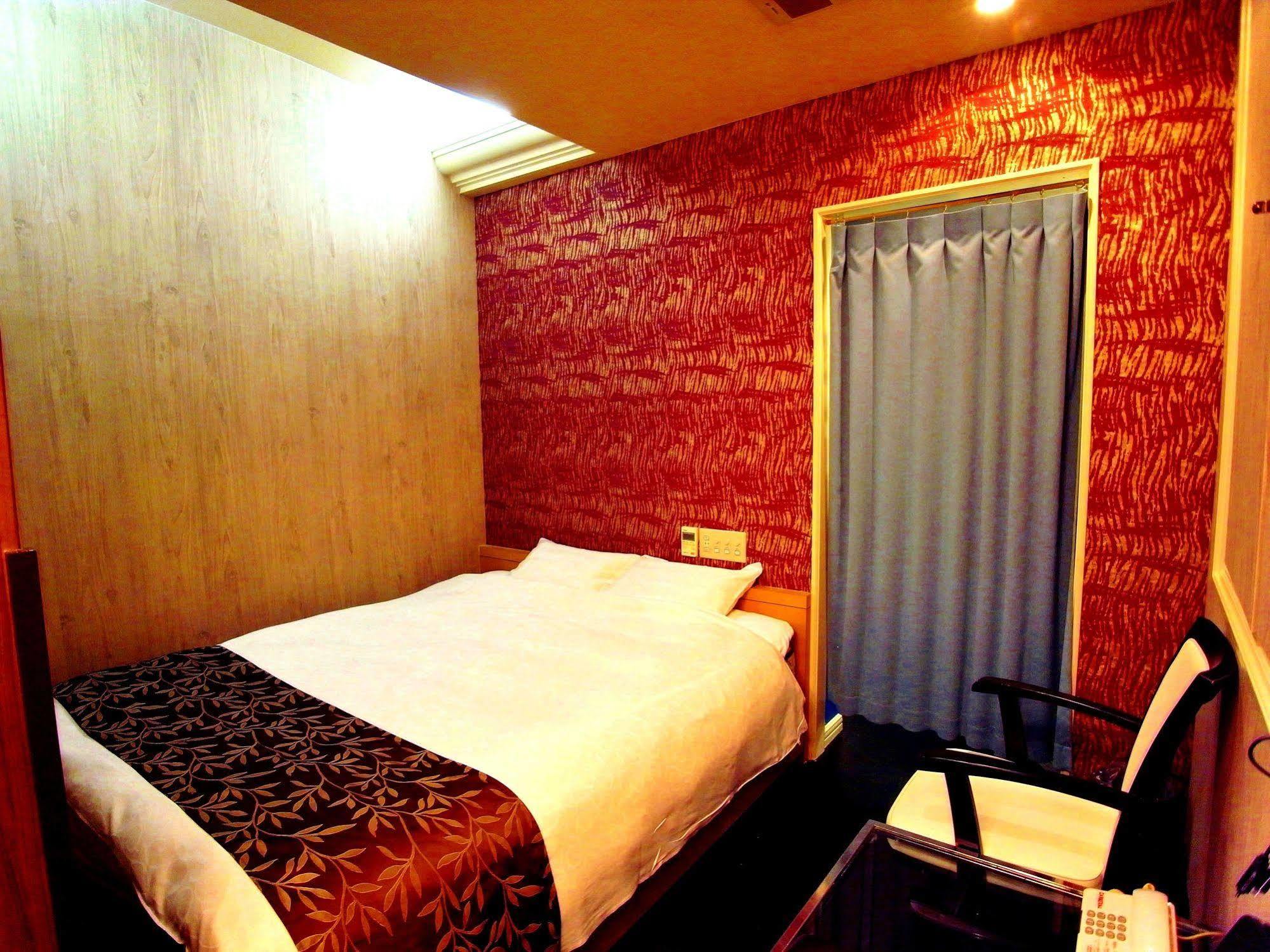 ホテル カルネヴァール 男塾ホテルグループ (Adults Only) Хімедзі Екстер'єр фото