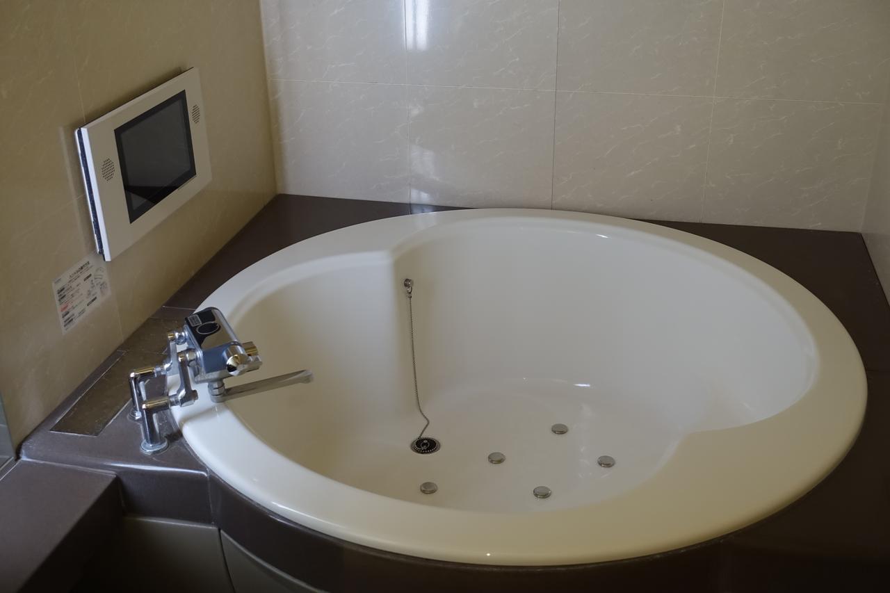 ホテル カルネヴァール 男塾ホテルグループ (Adults Only) Хімедзі Екстер'єр фото